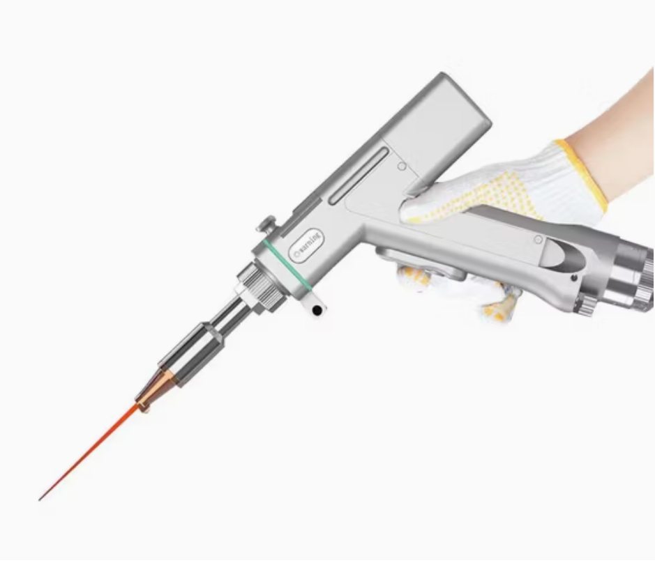 Kit de Soldadura Automática